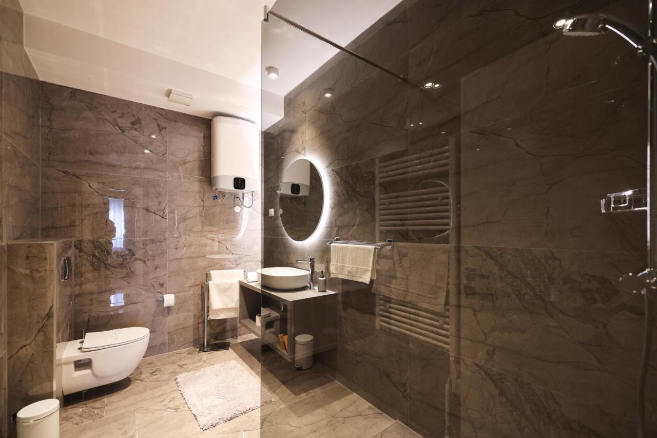 D-Palace Apartments-Olive Tree Donji Zemunik Exterior photo